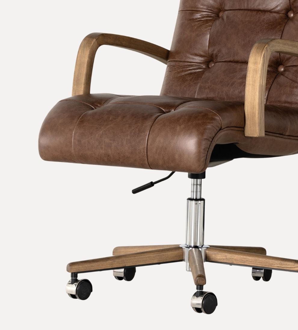 Siena Desk Chair Desk Chairs