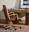 Siena Desk Chair Desk Chairs