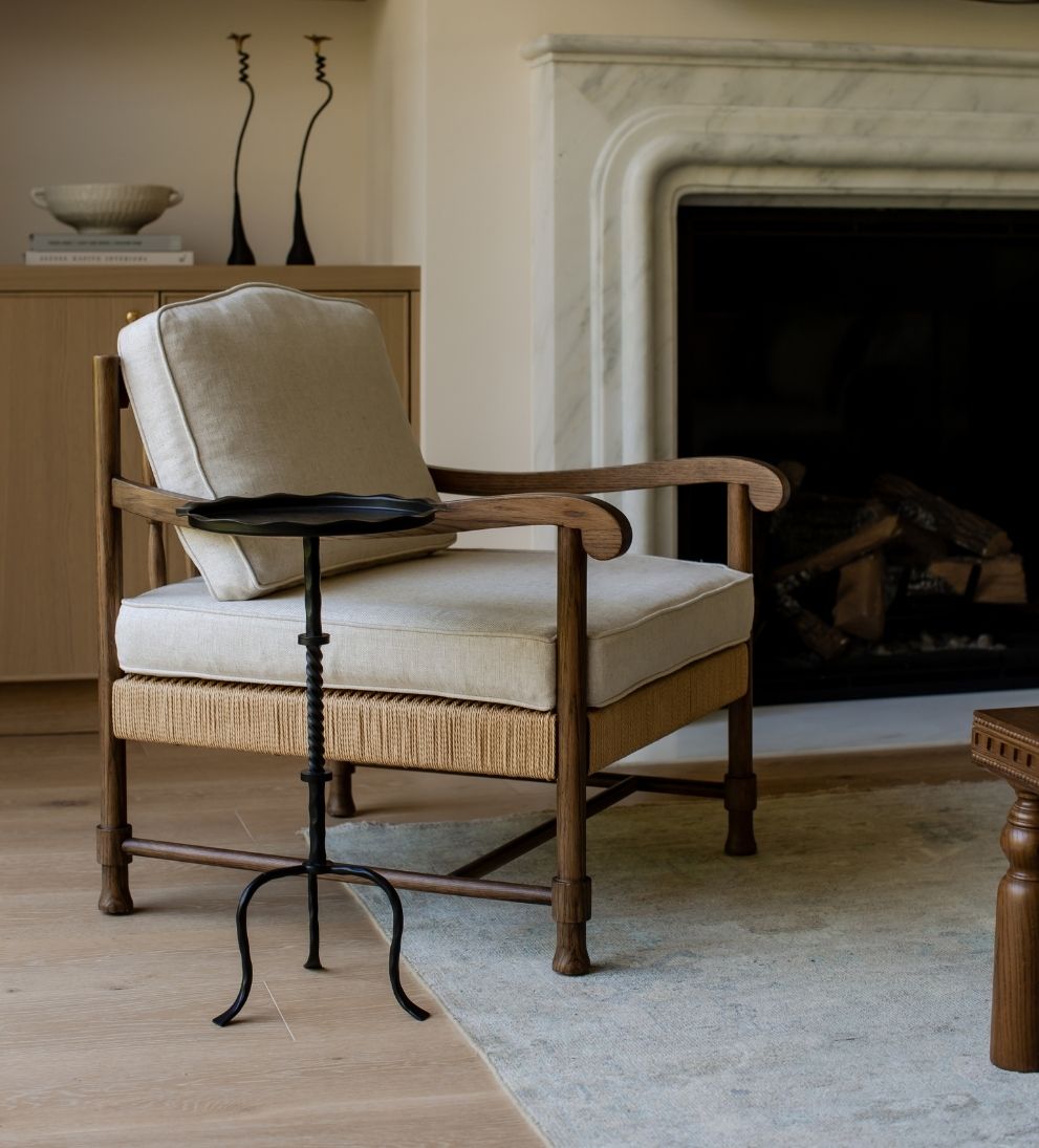 Isabelle Drink Table Side Tables