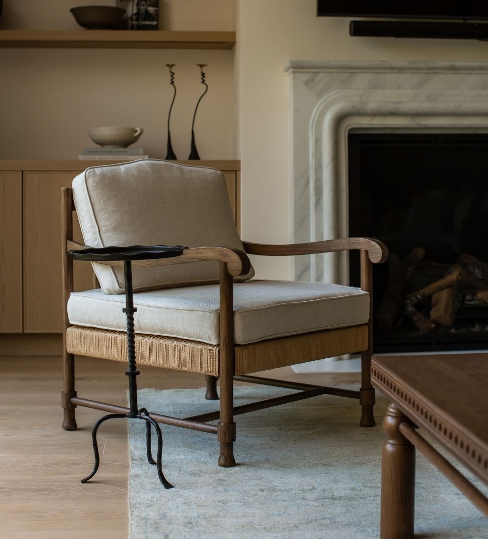 Sigrid Chair Lounge Chairs