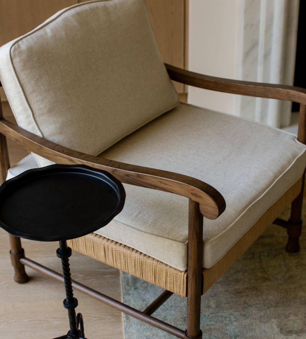 Sigrid Chair Lounge Chairs
