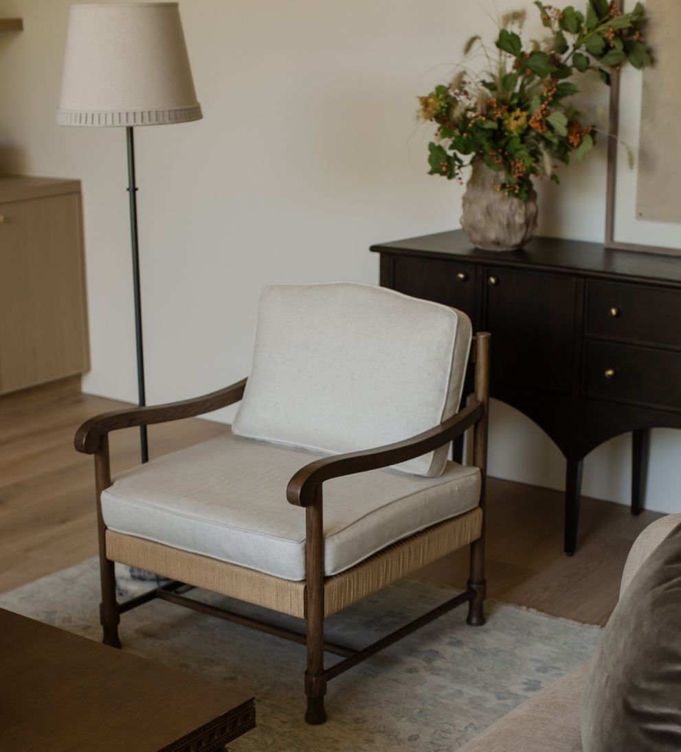 Sigrid Chair Lounge Chairs