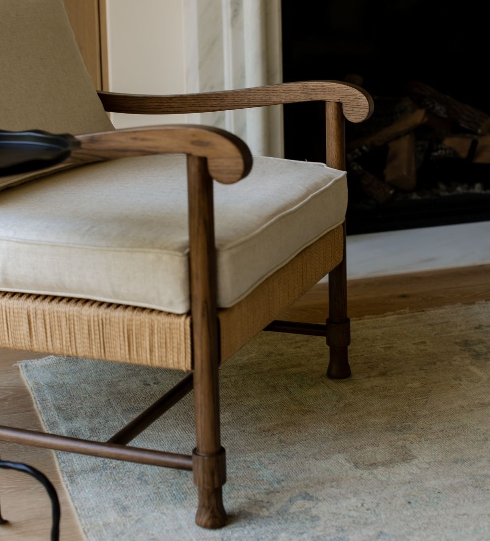 Sigrid Chair Lounge Chairs