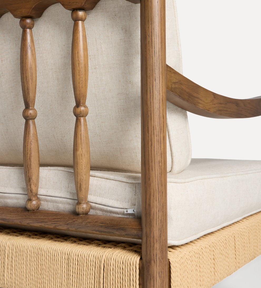 Sigrid Chair