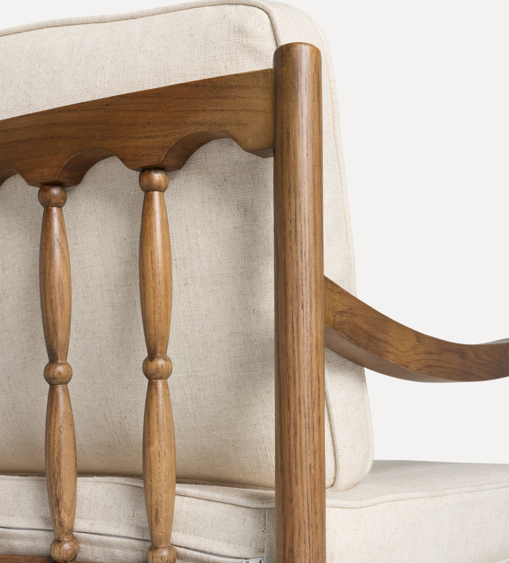 Sigrid Chair