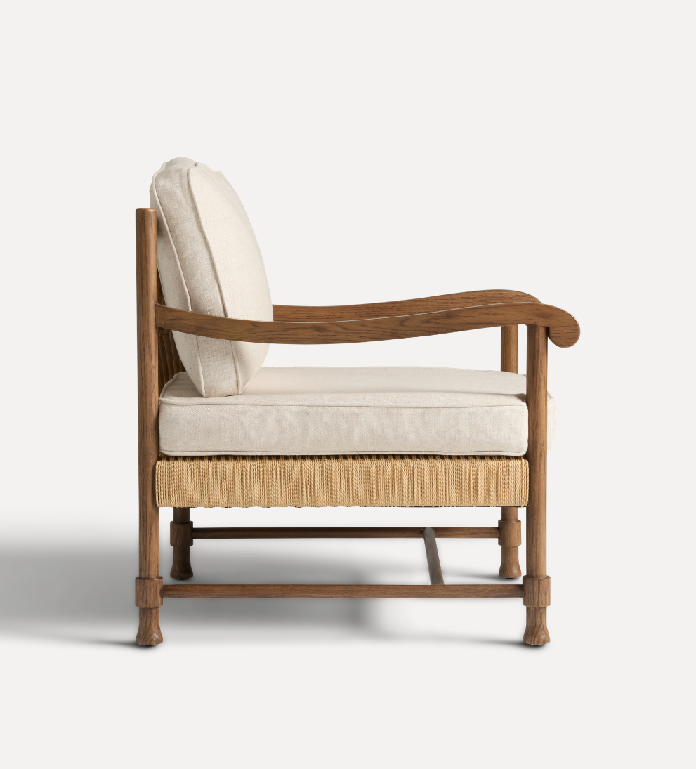 Sigrid Chair