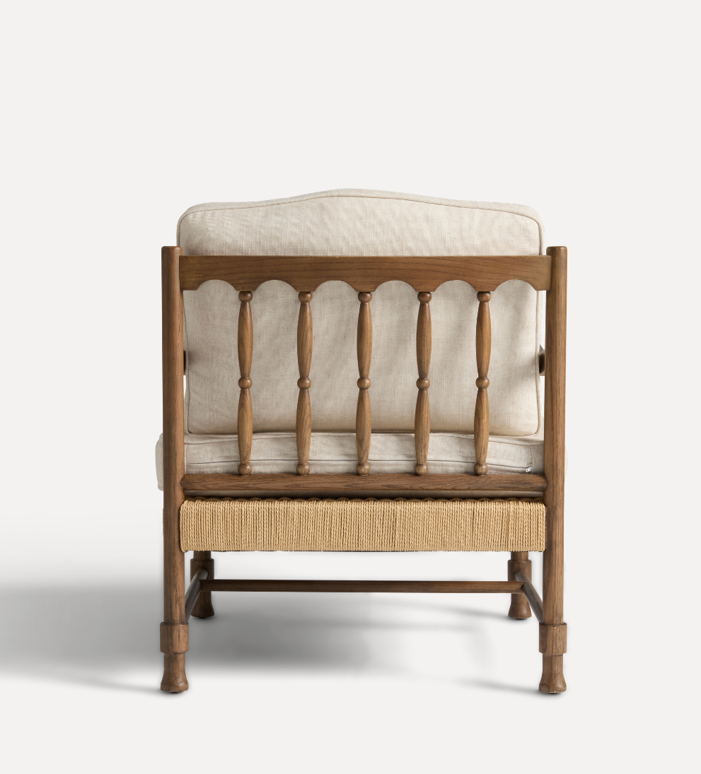 Sigrid Chair
