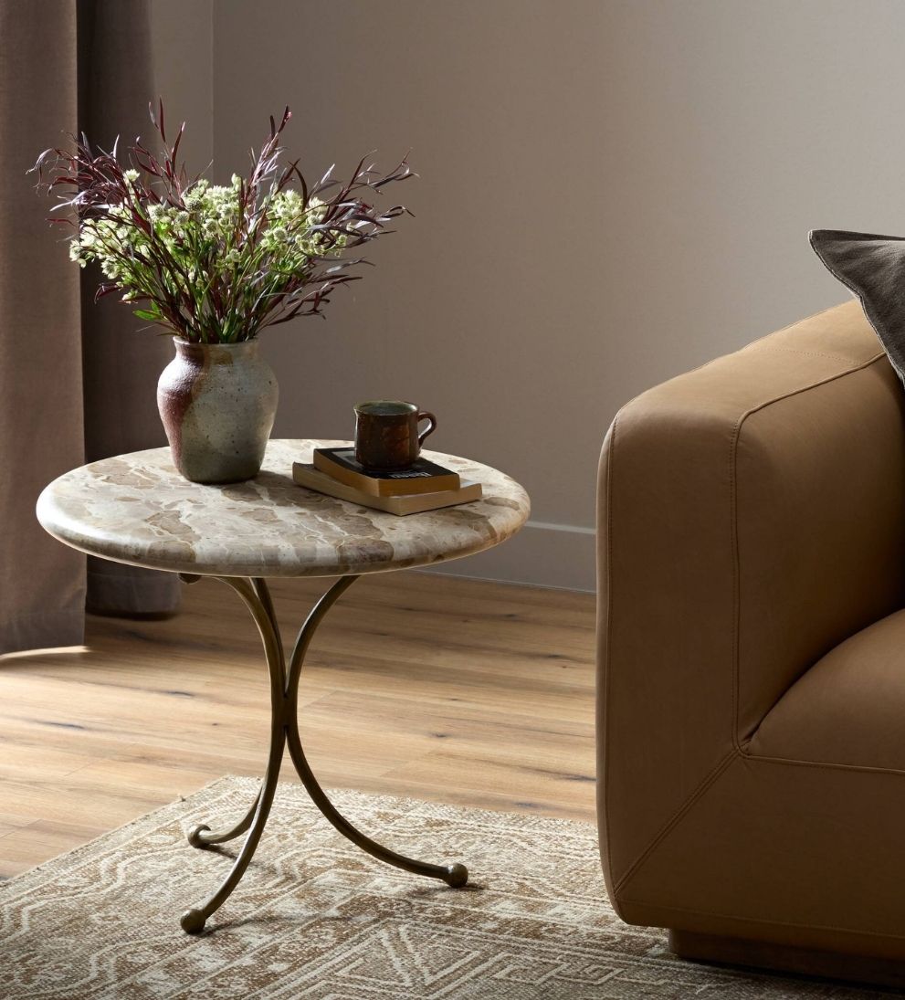Silas End Table Side & End Tables