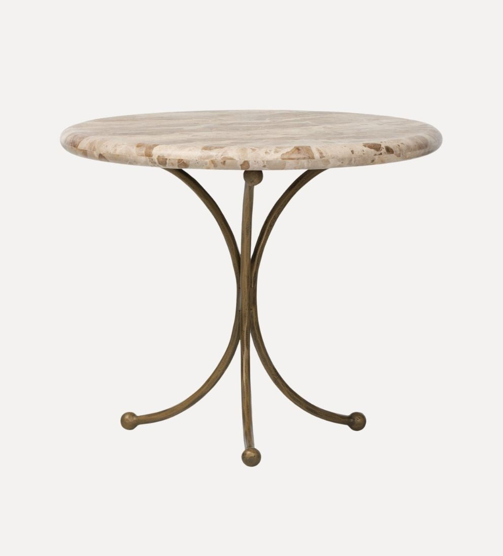 Silas End Table Side & End Tables