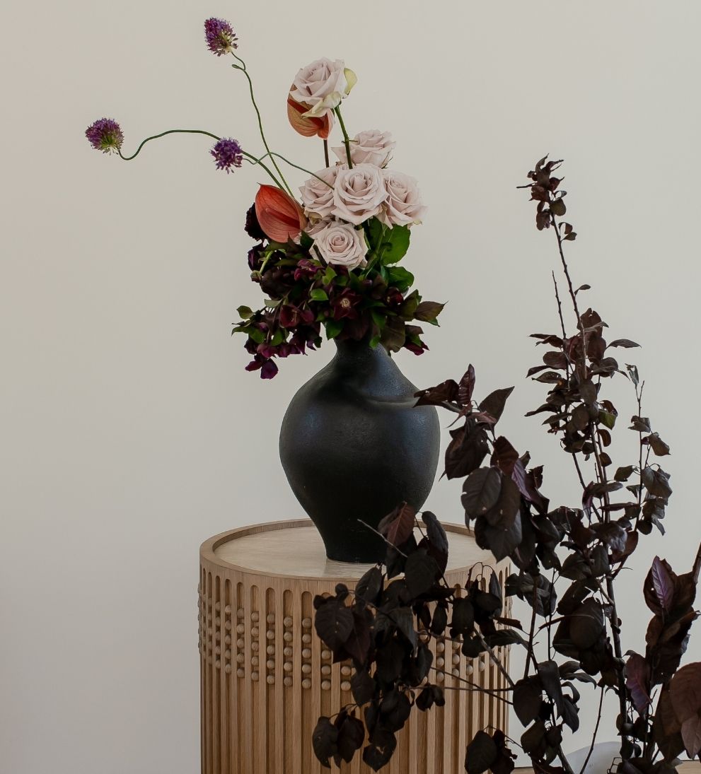 Siobhan Vase Vases