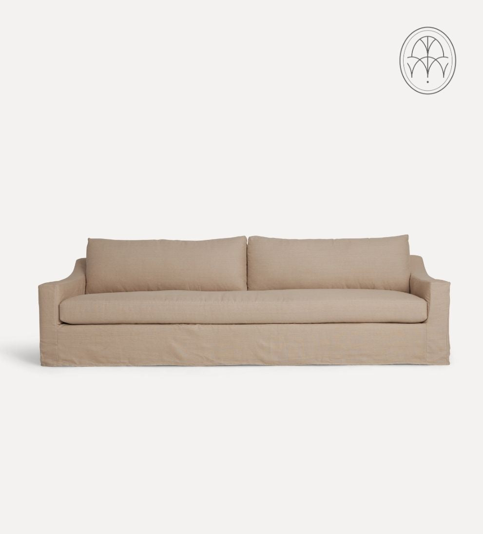 Kennedy Custom Sofa Sofas