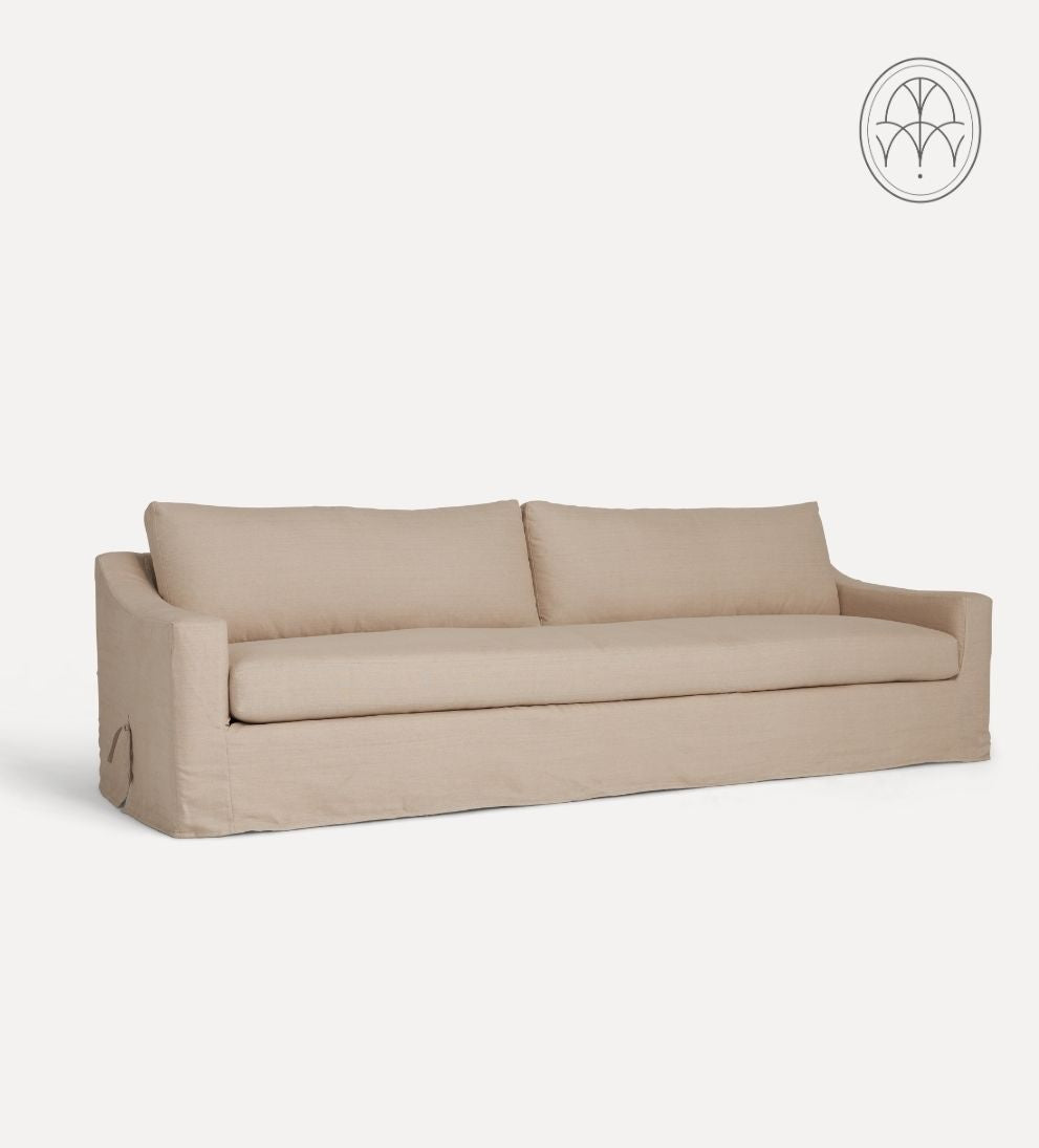 Kennedy Custom Sofa Sofas