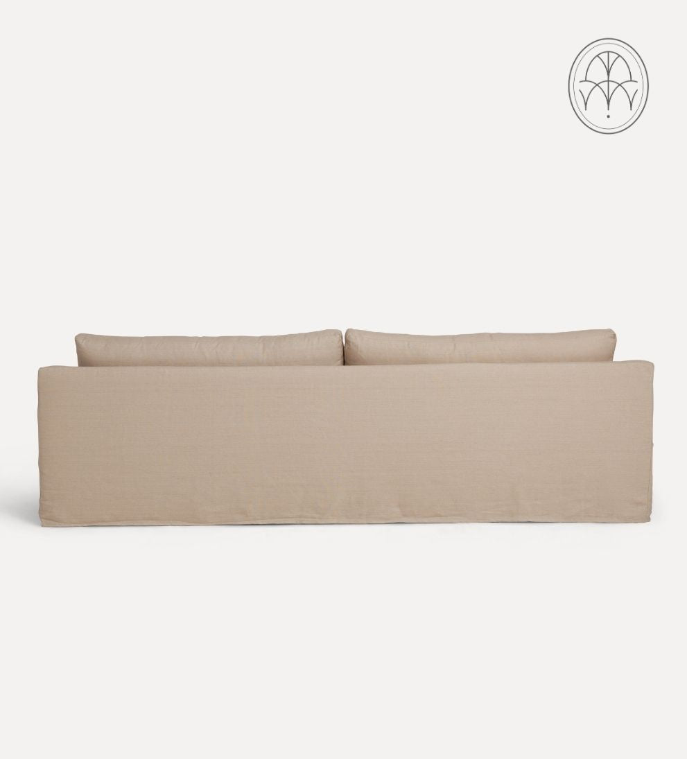 Kennedy Custom Sofa Sofas