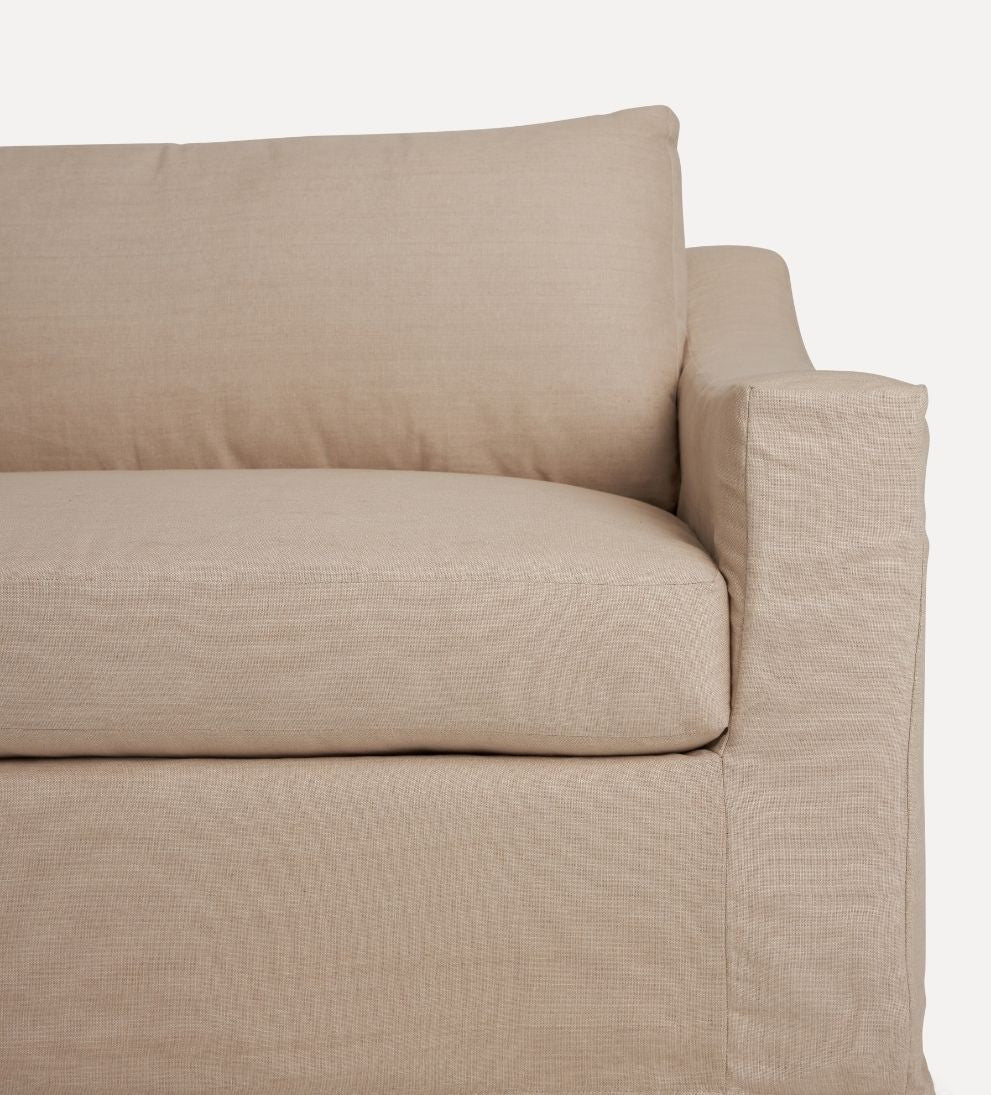 Kennedy Custom Sofa Sofas