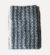 Flora Block Print Quilt in Stargazer Quilt