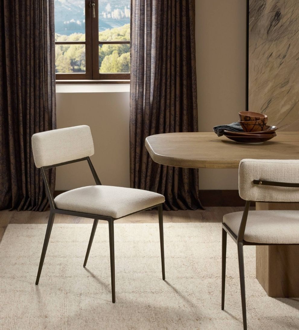 Sullivan Dining Chair Dining Chairs