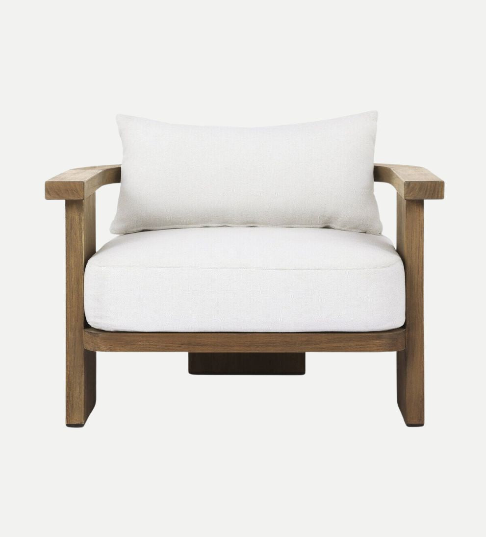Tahana Outdoor Chair Outdoor Chairs