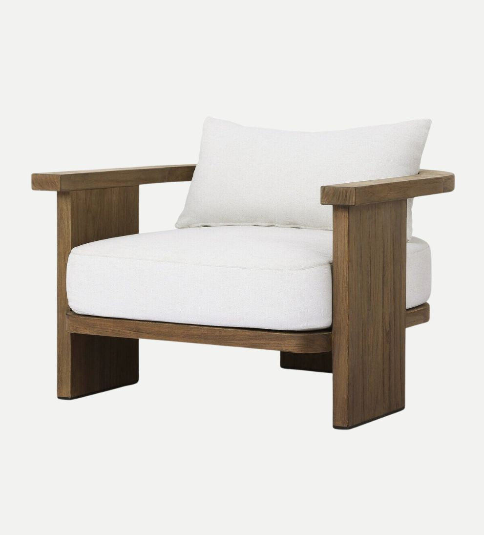 Tahana Outdoor Chair Outdoor Chairs