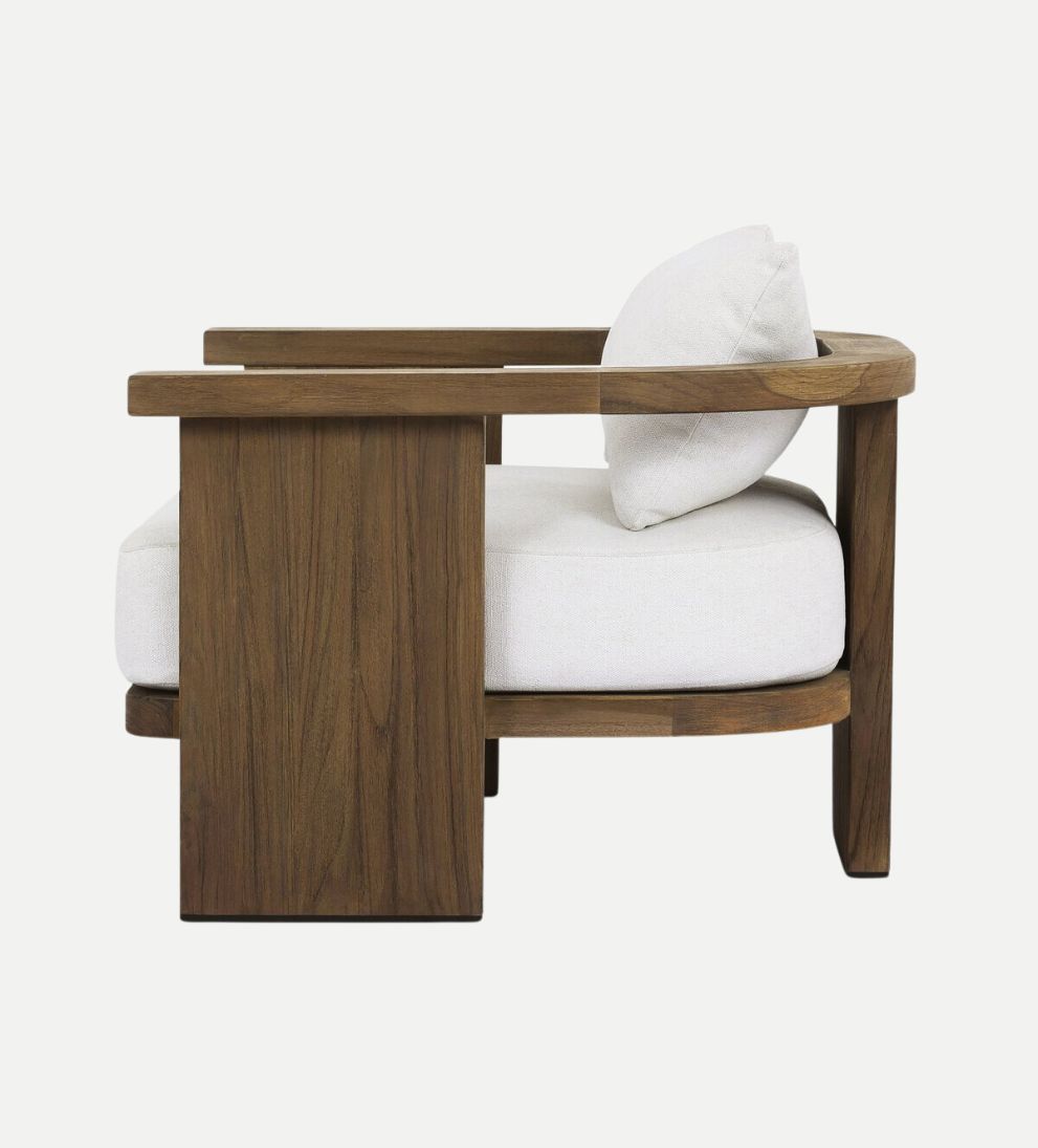 Tahana Outdoor Chair Outdoor Chairs