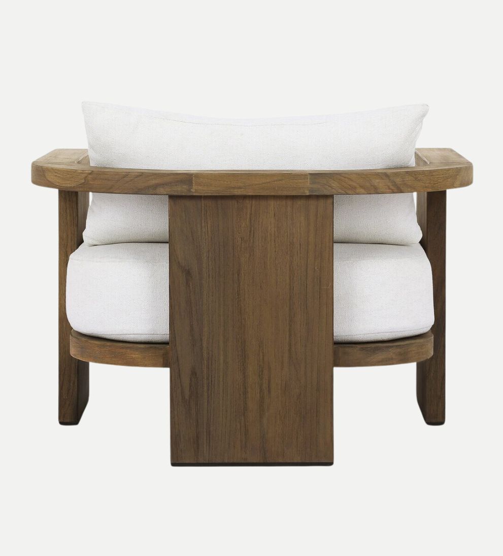 Tahana Outdoor Chair Outdoor Chairs