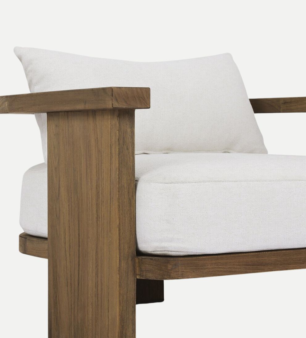 Tahana Outdoor Chair Outdoor Chairs