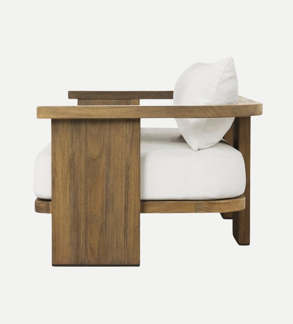 Tahana Outdoor Sofa Outdoor Sofas