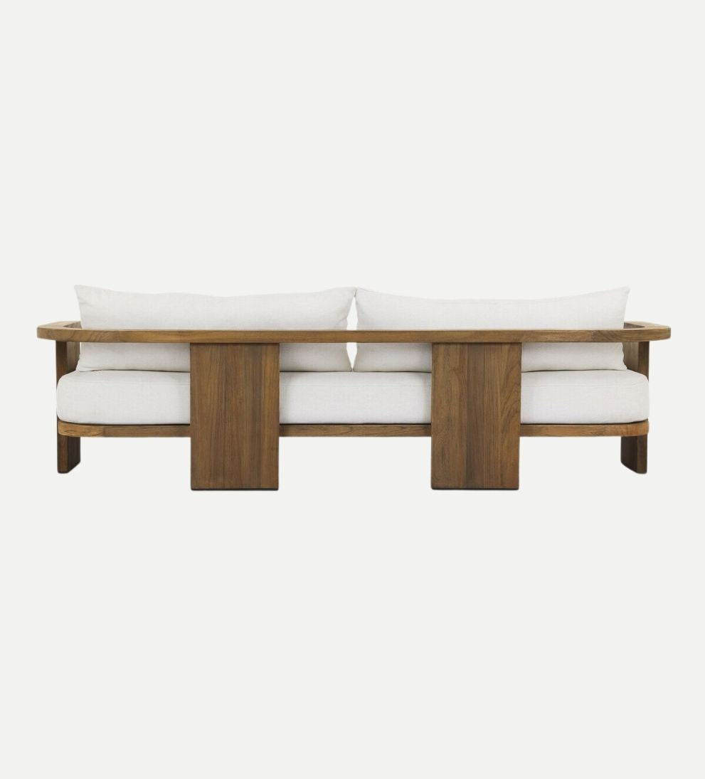 Tahana Outdoor Sofa Outdoor Sofas