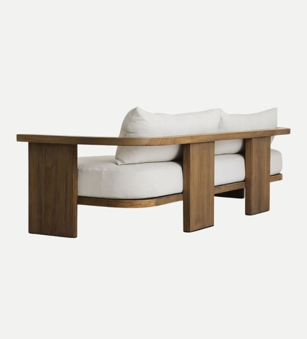 Tahana Outdoor Sofa Outdoor Sofas