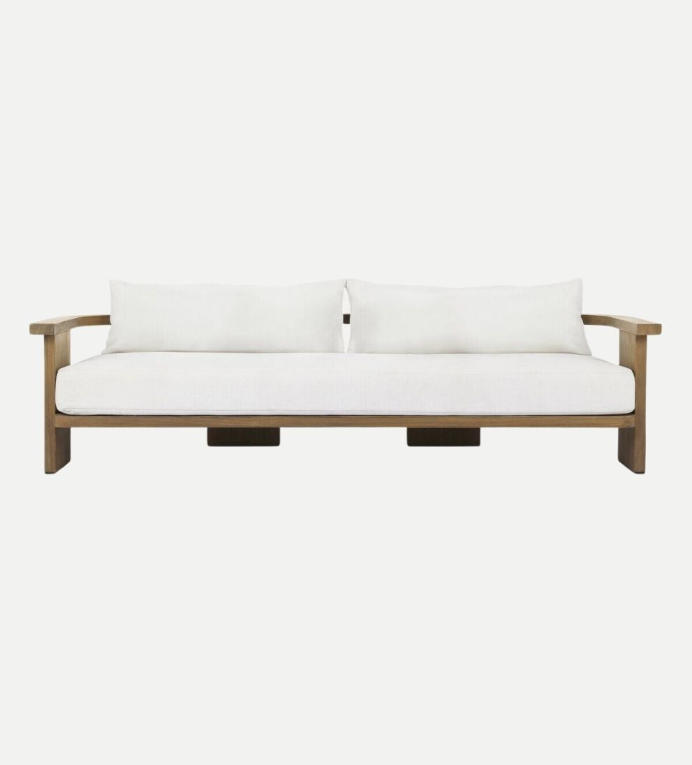 Tahana Outdoor Sofa Outdoor Sofas