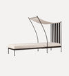 Talia Adjustable Outdoor Chair