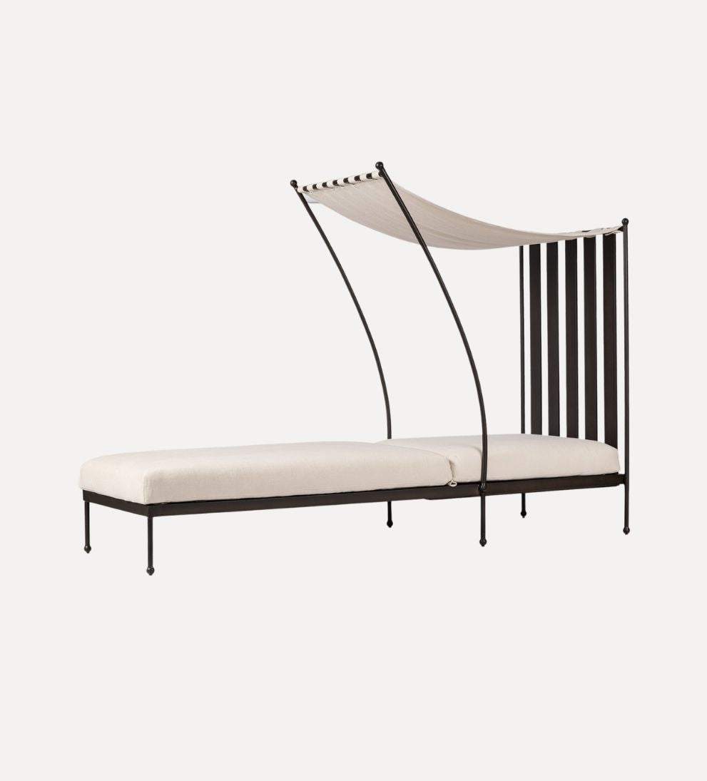 Talia Adjustable Outdoor Chair Outdoor