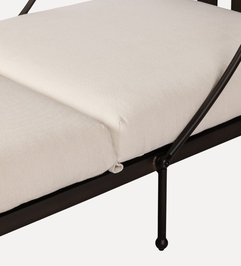 Talia Adjustable Outdoor Chair Outdoor