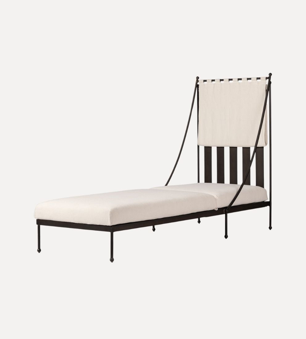Talia Adjustable Outdoor Chair Outdoor