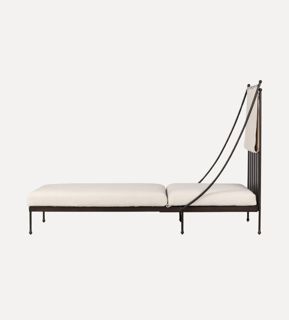 Talia Adjustable Outdoor Chair Outdoor