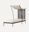 Talia Adjustable Outdoor Chair