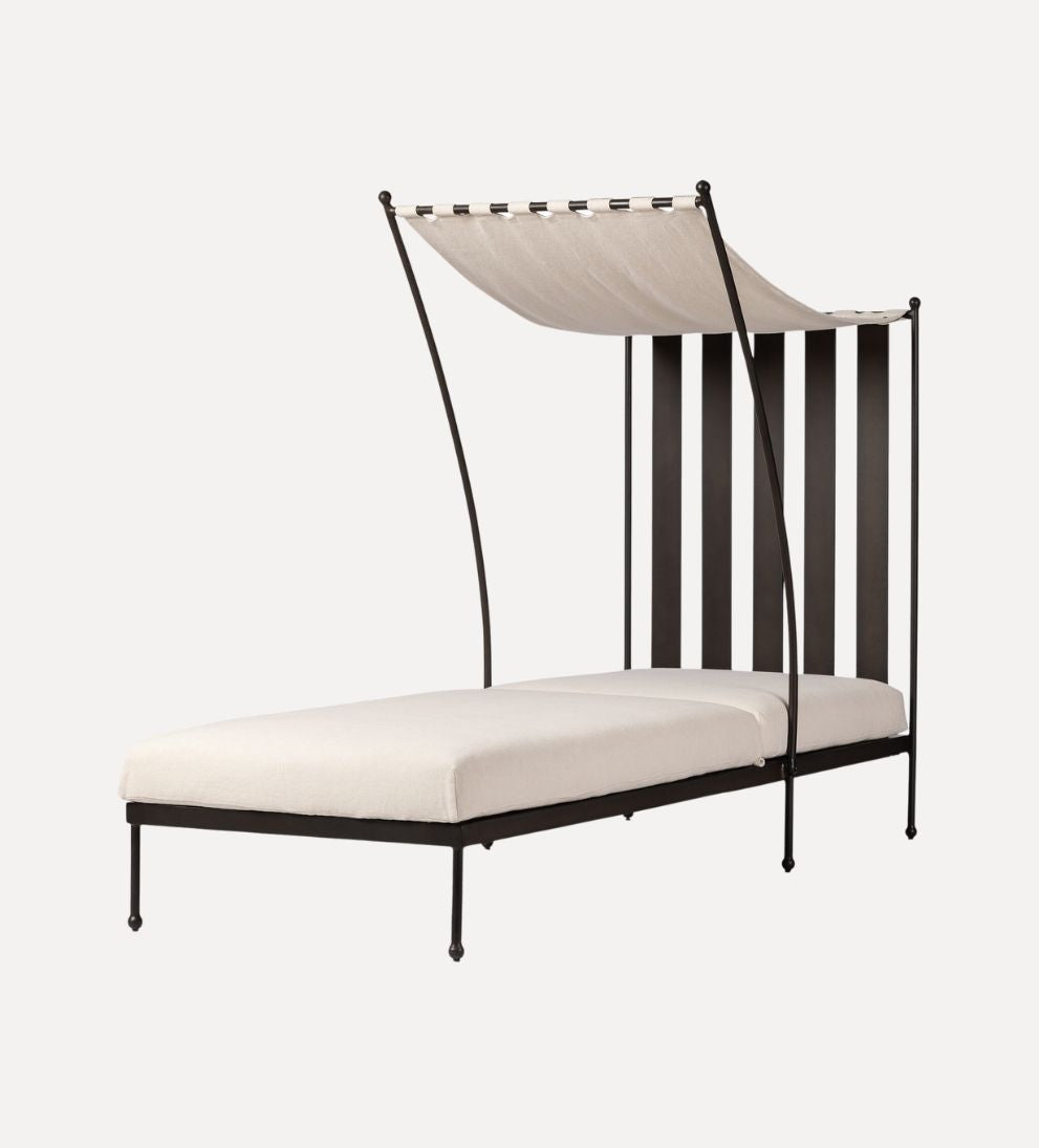 Talia Adjustable Outdoor Chair Outdoor