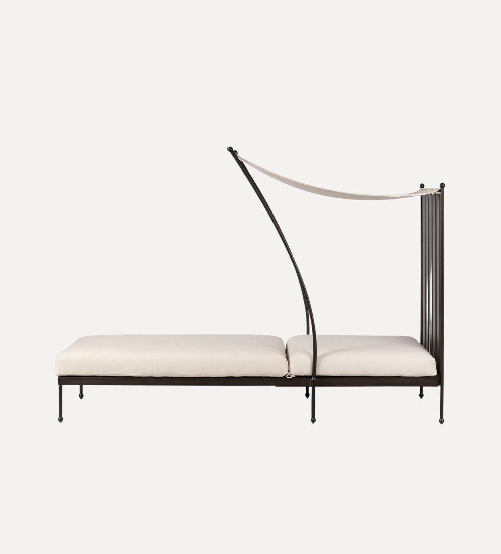 Talia Adjustable Outdoor Chair Outdoor