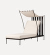 Talia Adjustable Outdoor Chair