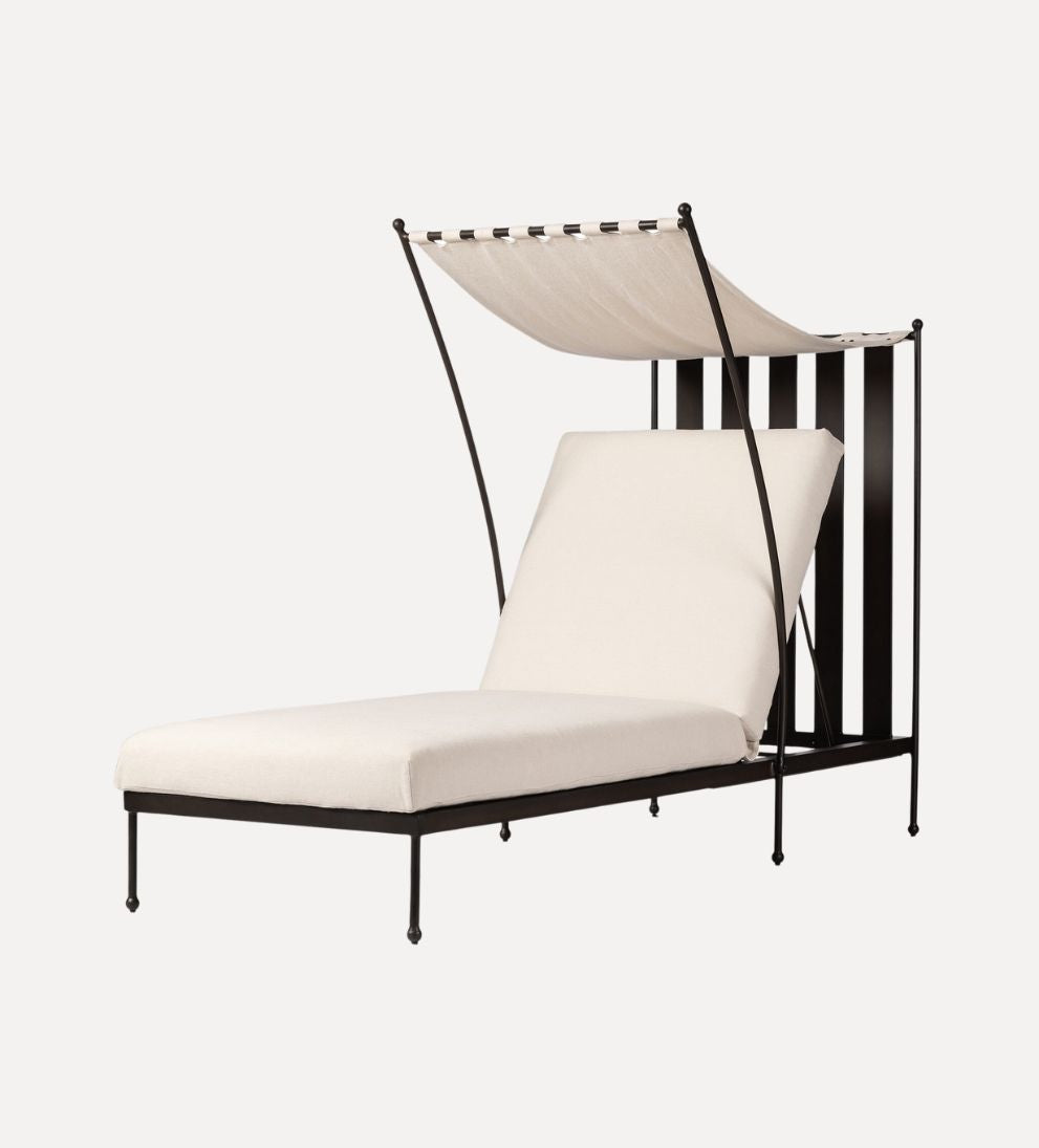 Talia Adjustable Outdoor Chair Outdoor