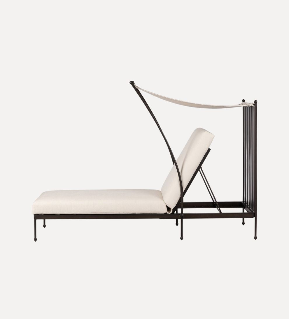 Talia Adjustable Outdoor Chair Outdoor