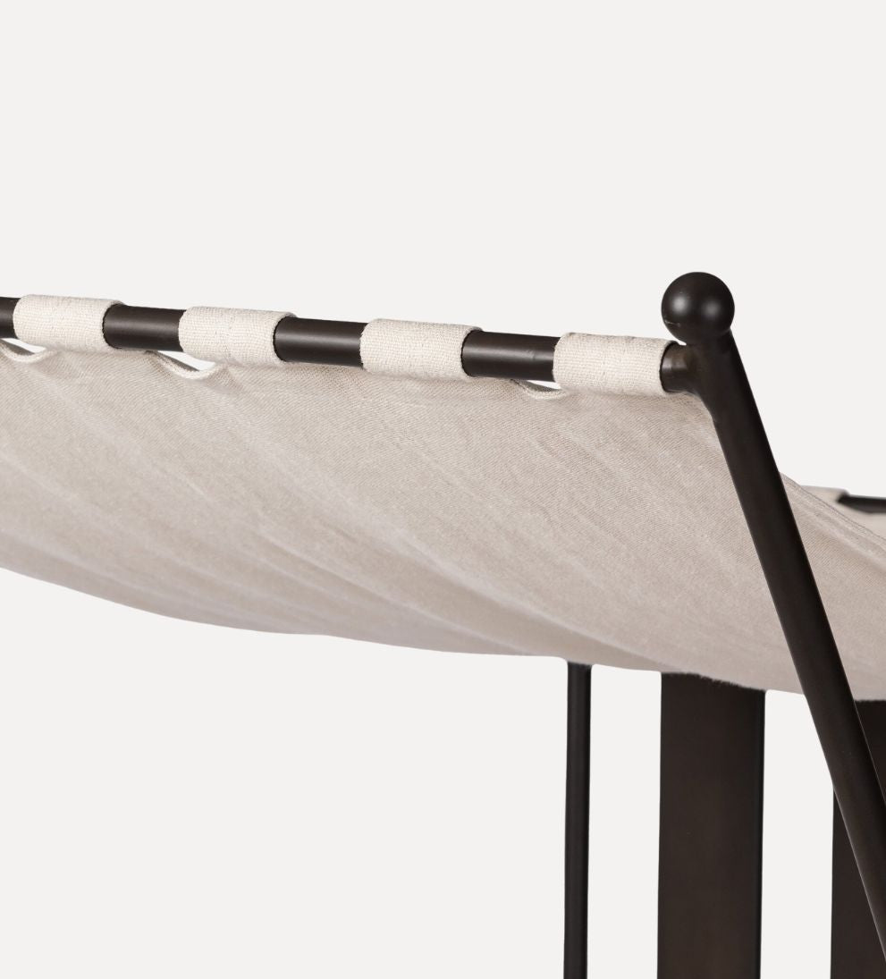 Talia Adjustable Outdoor Chair Outdoor