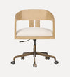 Talia Desk Chair Desk Chairs