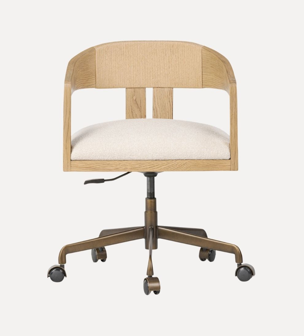 Talia Desk Chair Desk Chairs