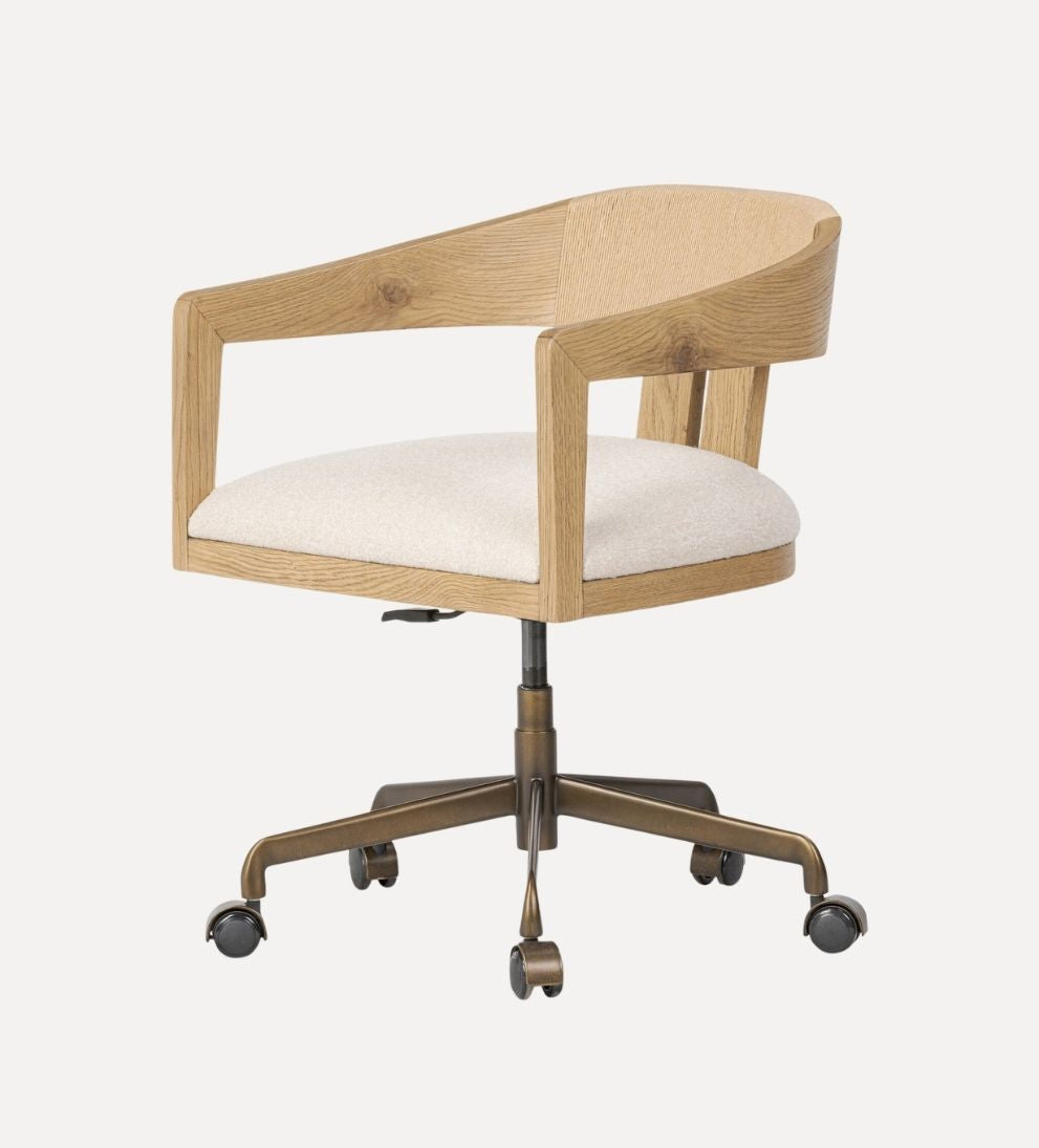 Talia Desk Chair Desk Chairs