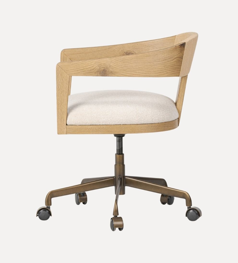 Talia Desk Chair Desk Chairs