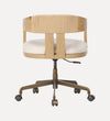 Talia Desk Chair Desk Chairs