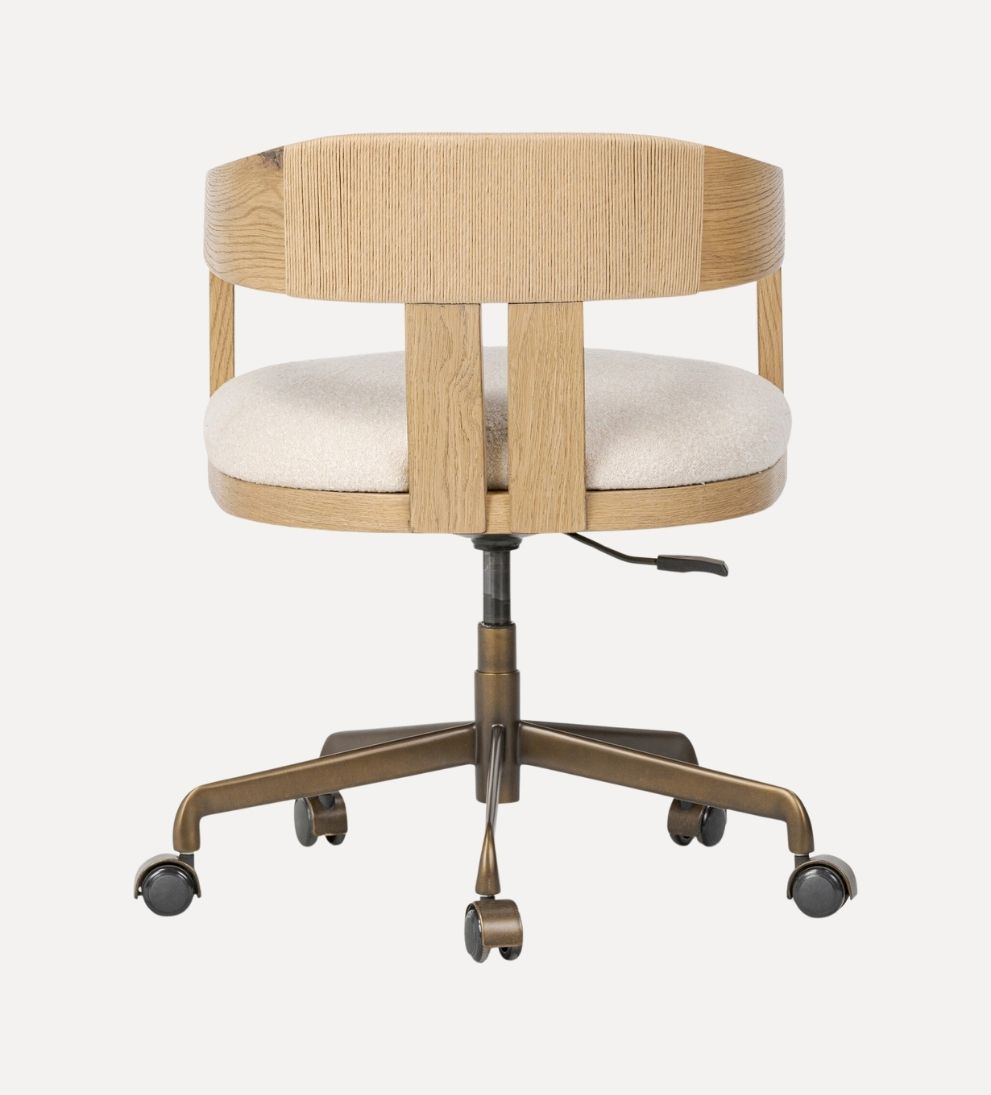 Talia Desk Chair Desk Chairs