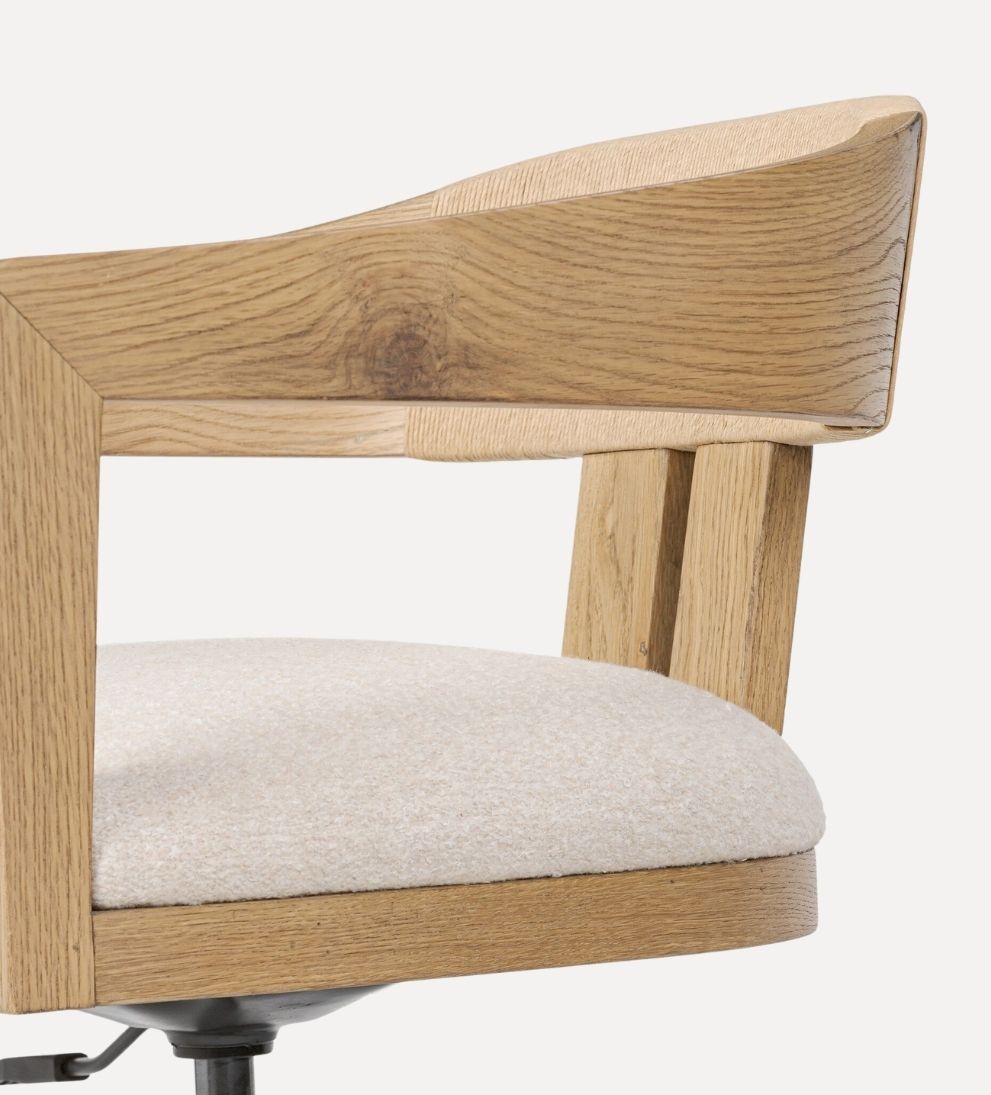 Talia Desk Chair Desk Chairs