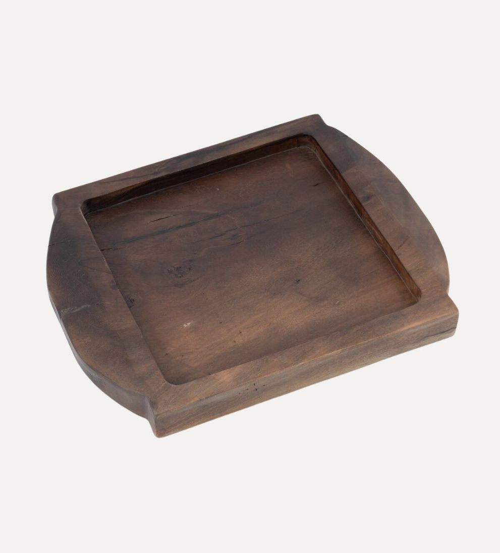 Tamar Square Tray Trays