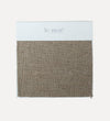 Taupe Crypton Linen Sample Sample Product